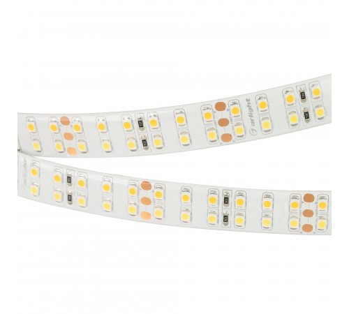 Лента светодиодная Arlight 020560(2) RTW герметичная