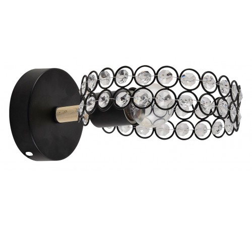 Бра Escada 679/1A Black Banjo