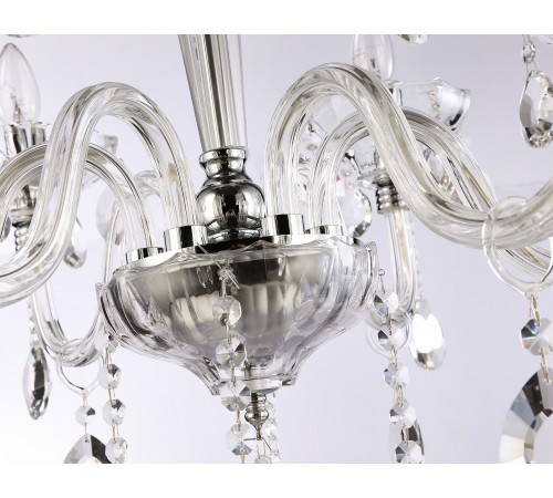 Подвесная люстра Ambrella Light TR4900 TR