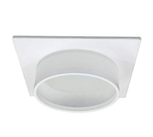 Встраиваемый светильник Feron 51087 DL500