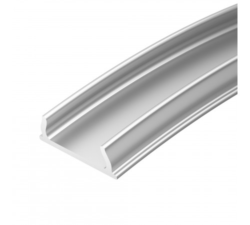 Профиль Arlight 023592 ARH-BENT-W11-2000 ANOD