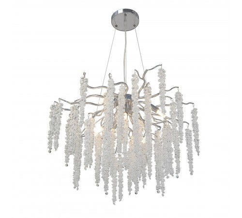 Подвесная люстра Vitaluce V2855-9/7S V2855