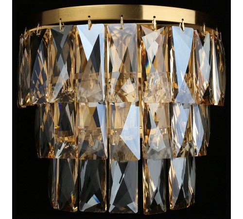 Накладной светильник Aployt APL.837.01.01 Francheska