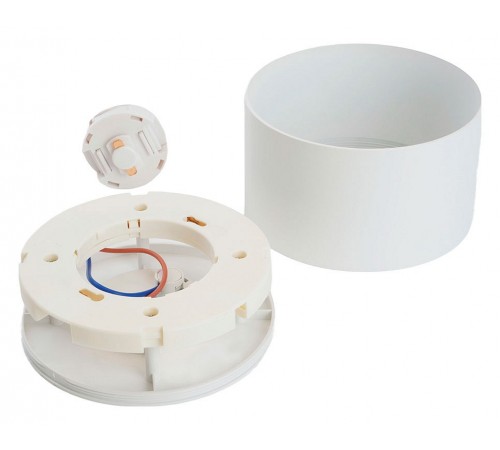 Накладной светильник Feron 51126 AL136