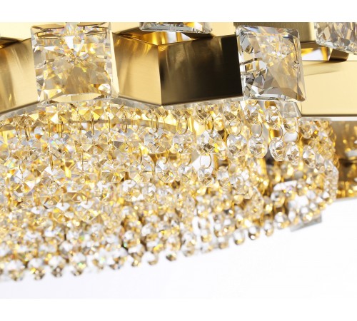 Подвесной светильник Ambrella Light LH41003 LH