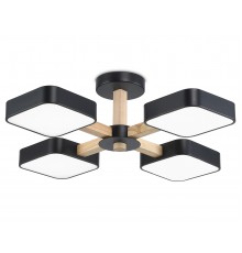 Люстра на штанге Ambrella Light FL4880 FL