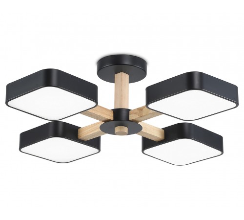 Люстра на штанге Ambrella Light FL4880 FL