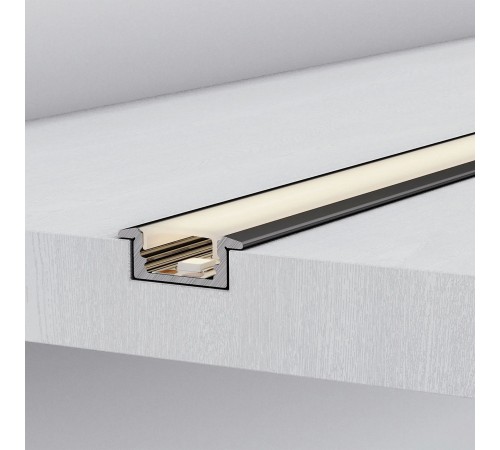 Профиль встраиваемый Arlight 044237 ARH-LINE