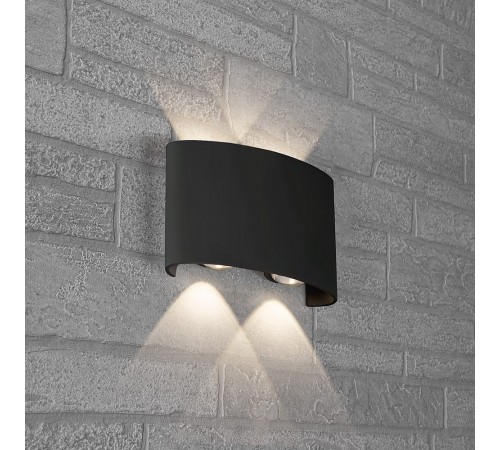 Накладной светильник Feron 48311 Нью-Йорк