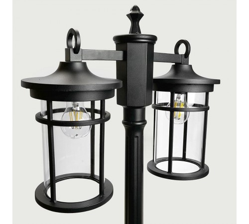 Фонарный столб Feron 51822 PL768