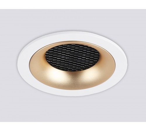 Встраиваемый светильник Ambrella Light TN102723 TECHNO SPOT