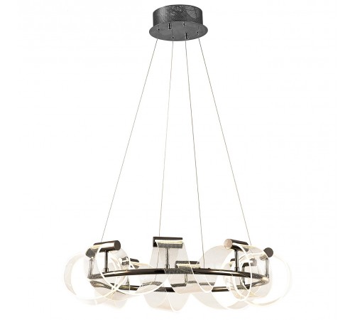 Подвесная люстра Kink Light 08037-70,29 Ранни