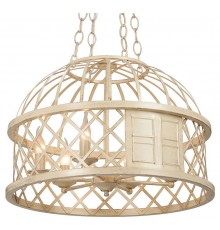 Подвесной светильник Vitaluce V4975-3/6