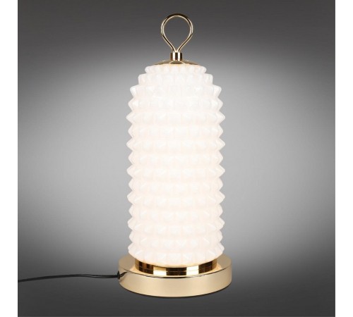 Настольная лампа декоративная Aployt APL.332.04.10 Ozeynn