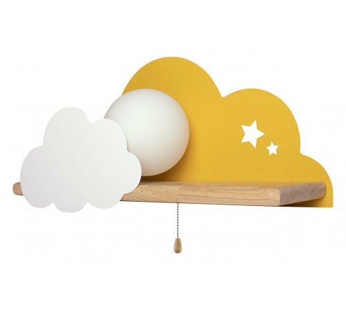 Бра Loft it 10134 Yellow Axel