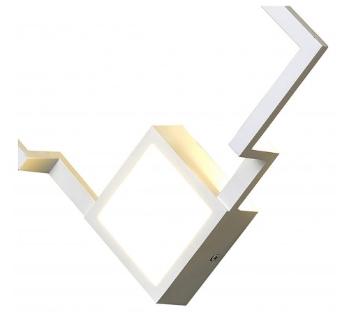 Накладной светильник Mantra 7671 Boutique