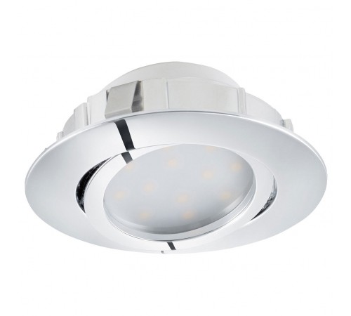 Встраиваемый светильник Eglo 95855 Pineda