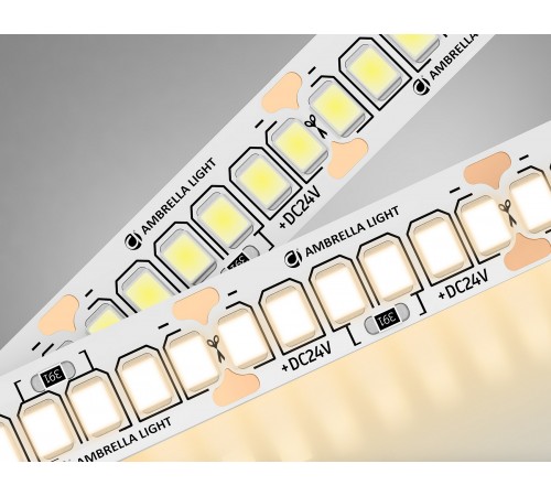 Лента светодиодная Ambrella Light GS3301 GS