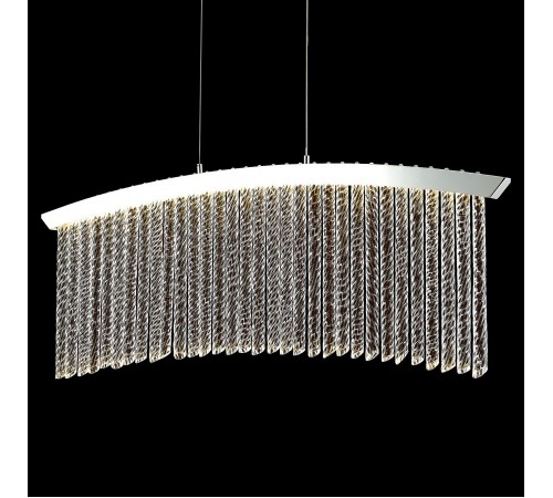 Подвесной светильник Wertmark WE465.01.143 Helma