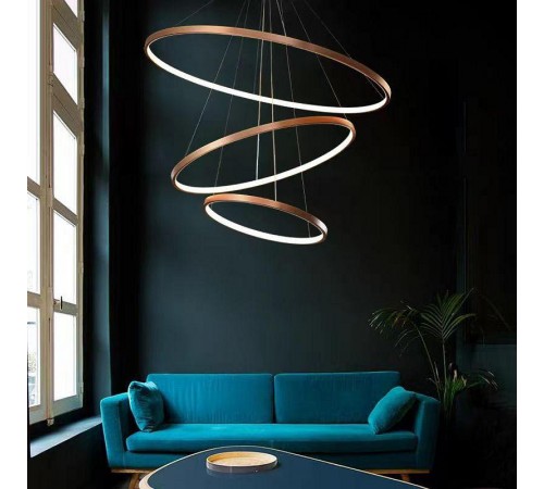 Подвесная люстра Alfa-Light F0424-12 F0424