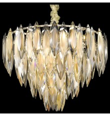 Подвесная люстра Wertmark WE144.15.303 Orlanda