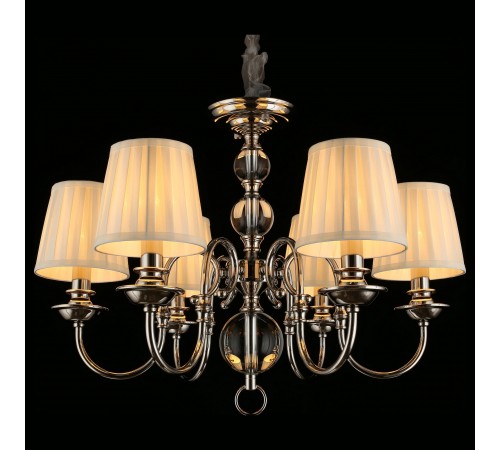 Подвесная люстра Aployt APL.704.03.06 Gaell