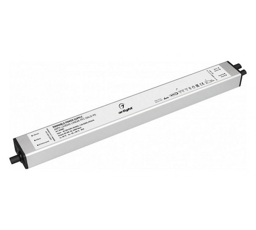 Блок питания с проводом Arlight 034884 ARPV