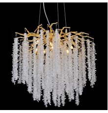 Подвесная люстра Aployt APL.848.03.10 Paulina