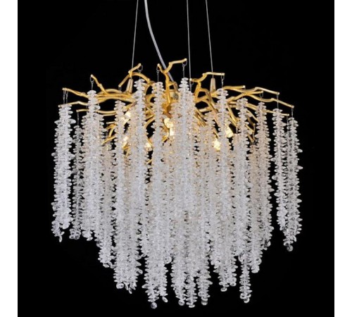 Подвесная люстра Aployt APL.848.03.10 Paulina