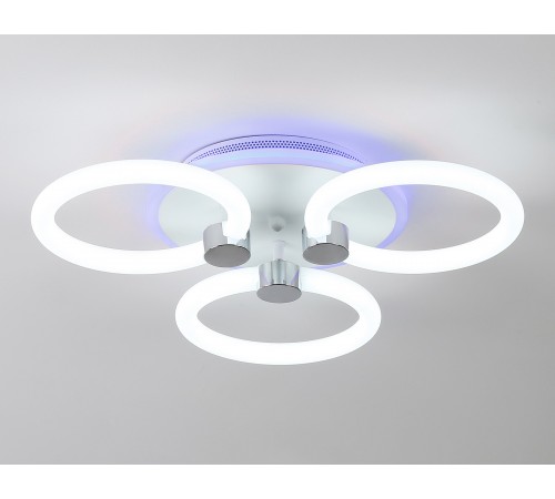 Потолочная люстра Ambrella Light FA3838 FA