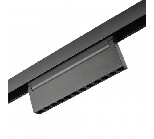 Накладной светильник MyFar MT0213-12W4K-B Technical