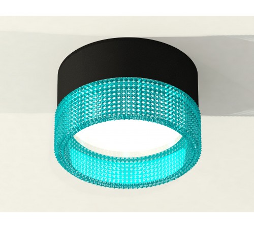 Накладной светильник Ambrella Light XS8102033 XS