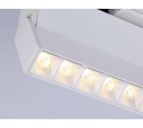 Светильник на штанге Ambrella Light GL6815 GL