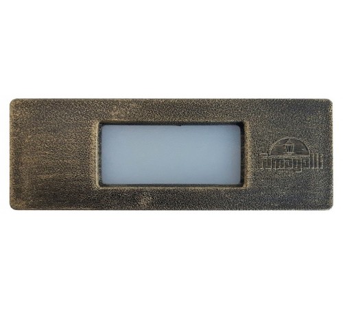 Встраиваемый светильник Fumagalli 6C1.000.000.BYJ1L Nina