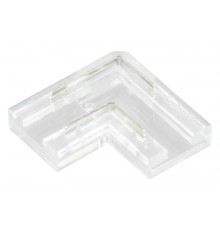 Соединитель лент угловой жесткий Arlight 41761 COB-MONO