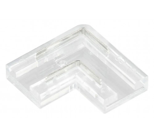 Соединитель лент угловой жесткий Arlight 41761 COB-MONO