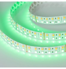 Лента светодиодная Arlight 018144(3) RT открытая