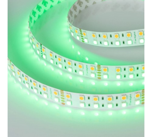 Лента светодиодная Arlight 018144(3) RT открытая