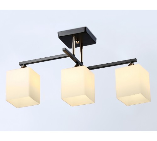 Люстра на штанге Ambrella Light TR303114 TR