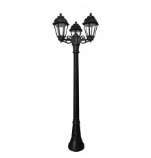 Фонарный столб Fumagalli K22.158.S30.AXF1R Saba