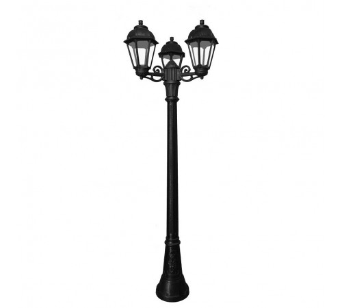 Фонарный столб Fumagalli K22.158.S30.AXF1R Saba