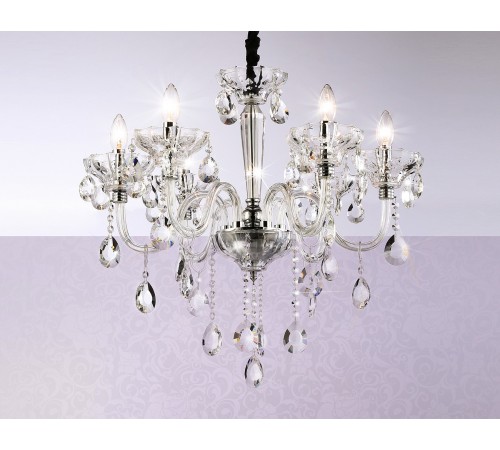 Подвесная люстра Ambrella Light TR4900 TR