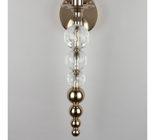 Бра Aployt APL.842.11.01 Floretta