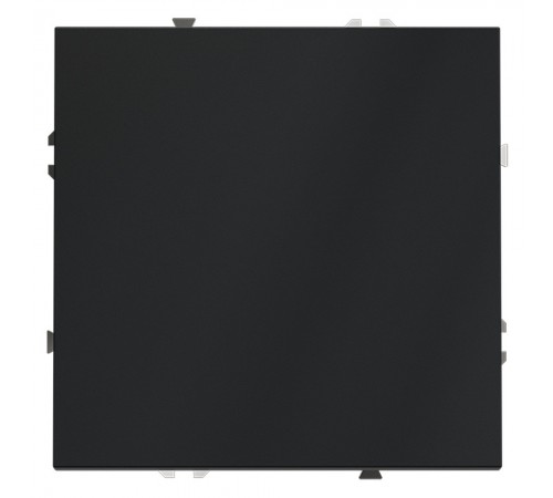 Выключатель одноклавишный без рамки Voltum VLS010607 S70