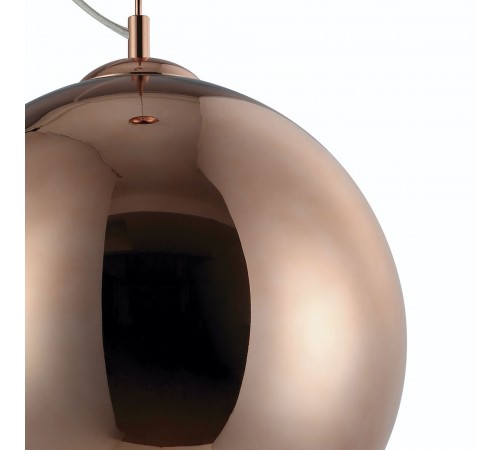 Подвесной светильник Mantra 4615 Crystal