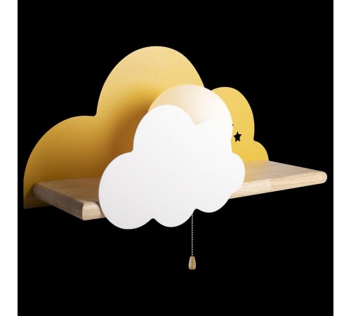 Бра Loft it 10134 Yellow Axel