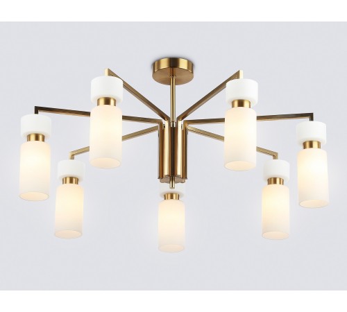 Люстра на штанге Ambrella Light LH56126 LH