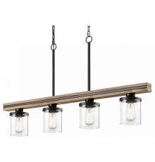 Подвесная люстра Wertmark WE583.04.023 Bonnie