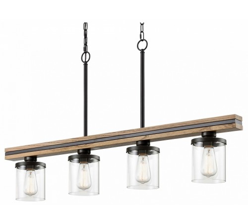 Подвесная люстра Wertmark WE583.04.023 Bonnie