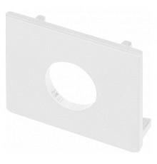 Заглушка для трека боковая Arlight 037324 MAG-ORIENT